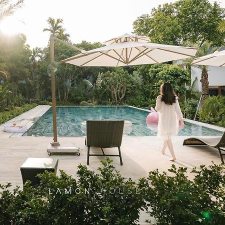 Lamon House - Venuestay Hòa Bình エクステリア 写真