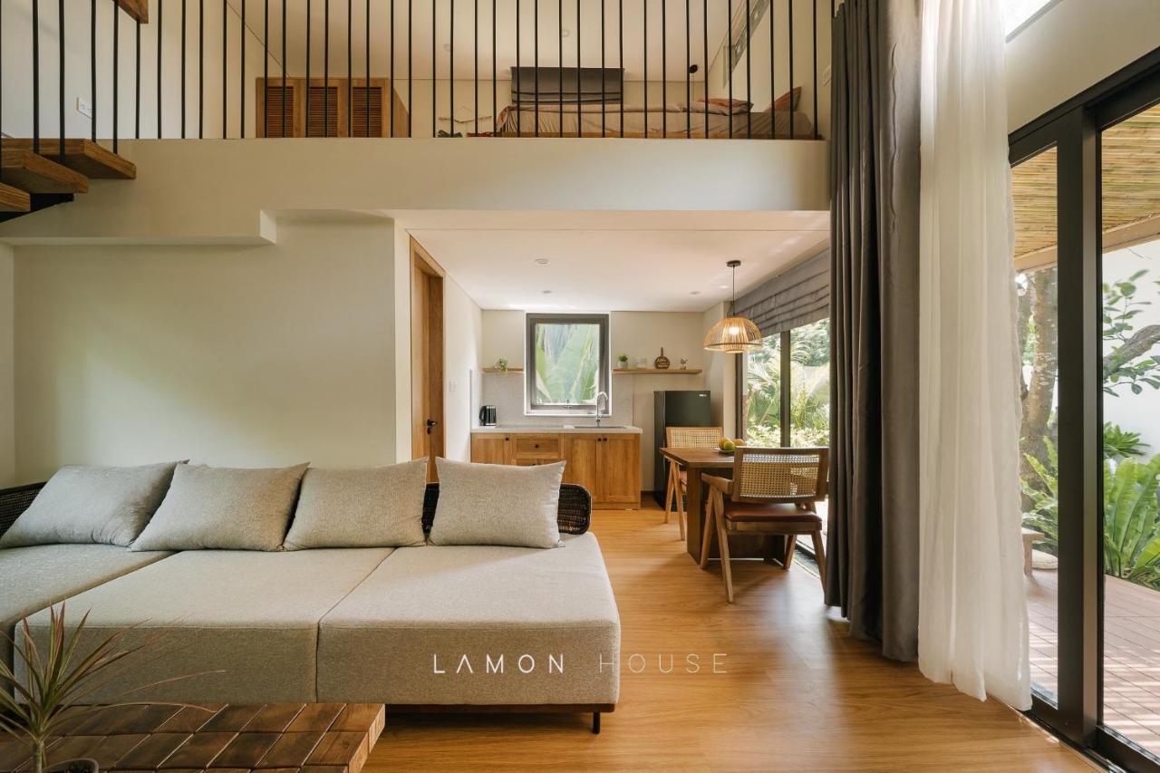 Lamon House - Venuestay Hòa Bình エクステリア 写真