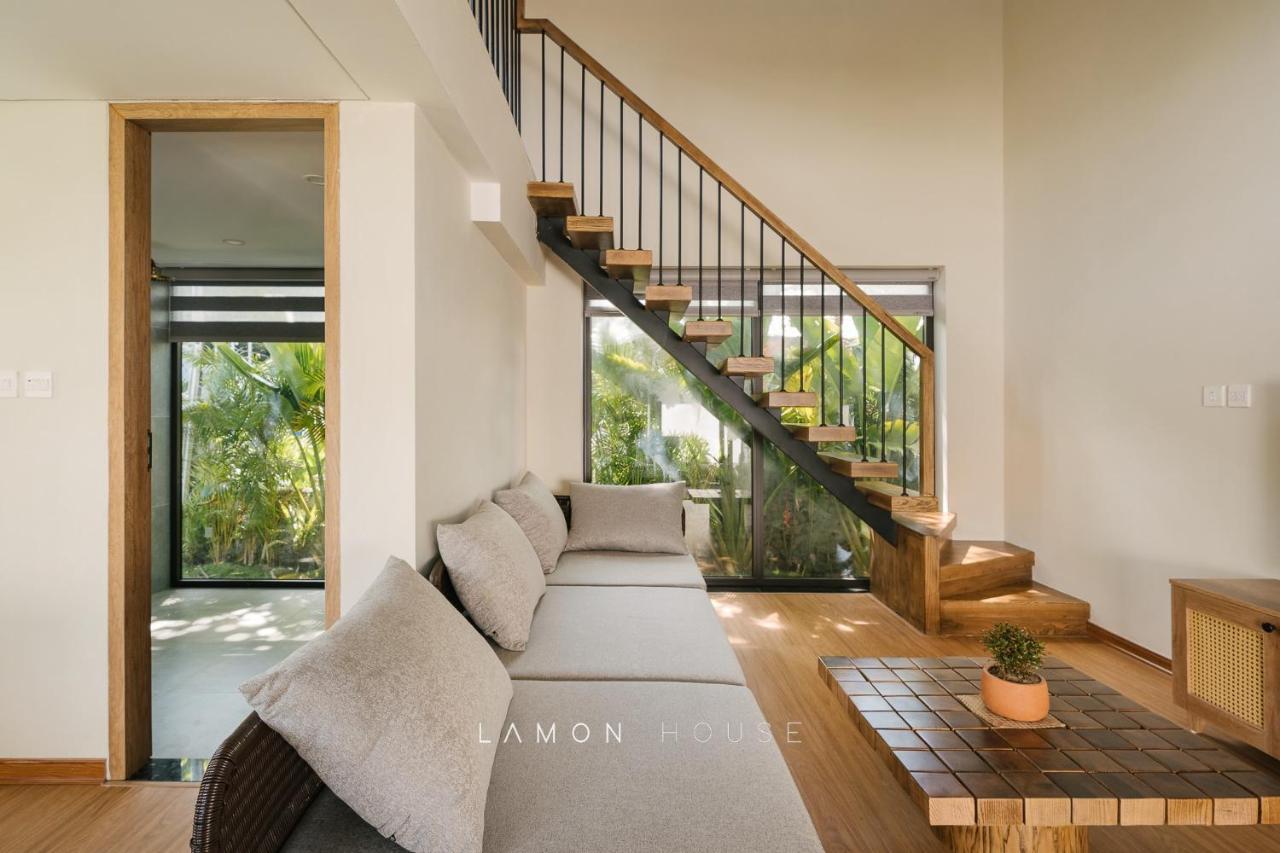 Lamon House - Venuestay Hòa Bình エクステリア 写真