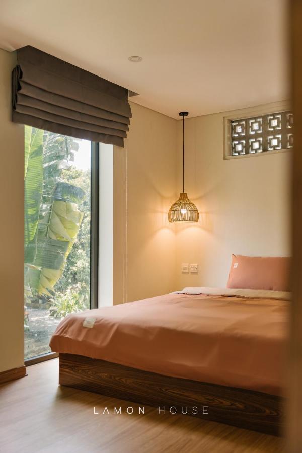 Lamon House - Venuestay Hòa Bình エクステリア 写真