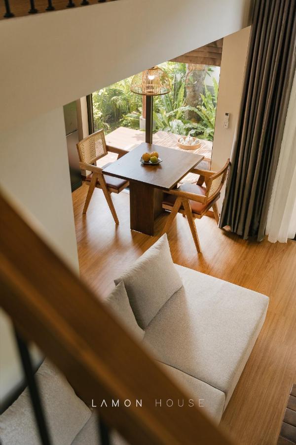 Lamon House - Venuestay Hòa Bình エクステリア 写真